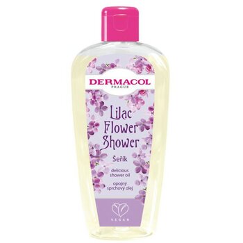 Freesia Flower Shower Cream (frézia) - Sprchový krém